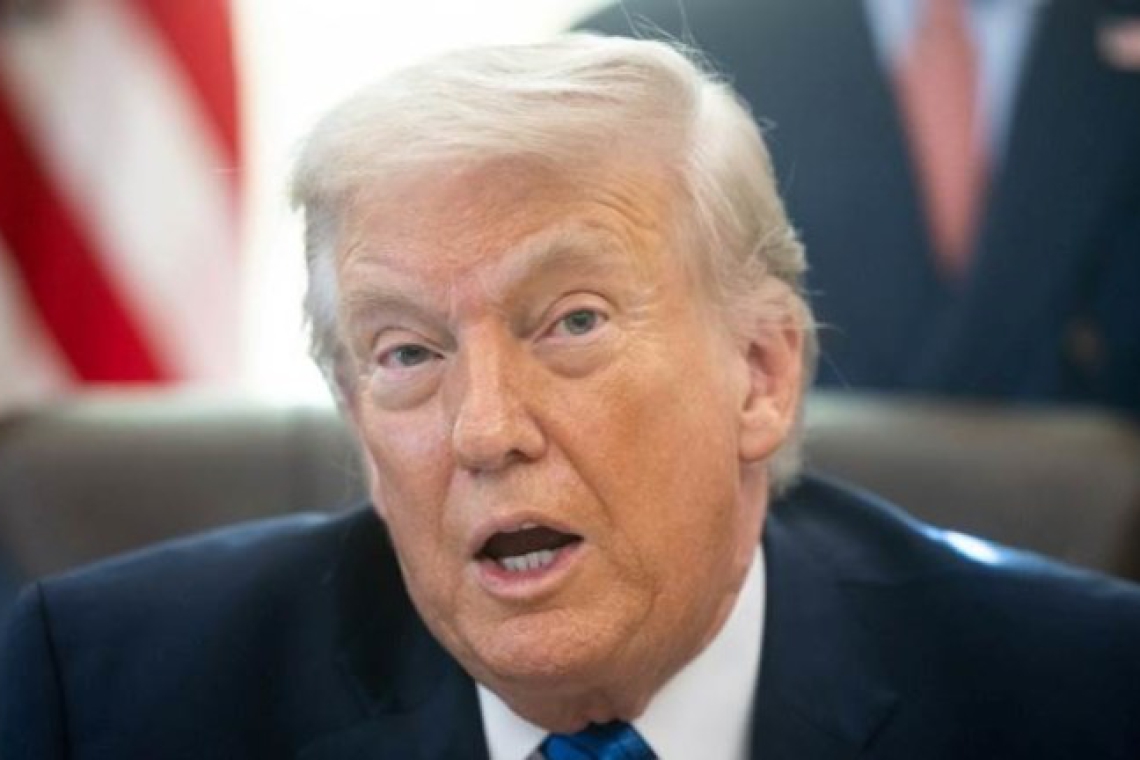 Тръмп свиква Съвета за мир на 19 февруари